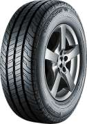 Pneu 185/75 R14C 102/100R ContiVanContact 100 8PR letní - Continental