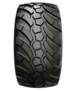 Pneu VF650/55 R26,5 Agriflex389+XT 174D TL - Alliance