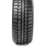 Pneu 195/70 R14 KR500WinterTrailer 104/102N TL - Kenda