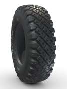 Pneu 12-16,5 SnowRide PR10 10PR TL - BKT
