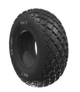Pneu 11,2-24 TR387 PR8 116A6/113A8 TL - BKT
