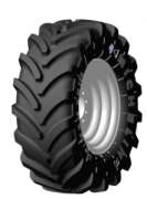 Pneu 650/65 R42 MultiBibPlus 165D TL - Michelin
