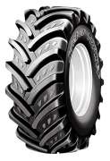 Pneu IF600/65 R28 TopkerIF 160D/156E TL - Kleber