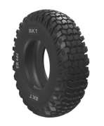 Pneu 12,5/80-18 TR461 PR12 129A8/142A8 TL - BKT