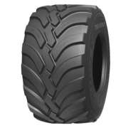Pneu 600/50 R22,5 TwinRadial 159D TL - Trelleborg