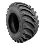 Pneu 750/70 R26 Agrimax RT600 172A8/172B TL - BKT