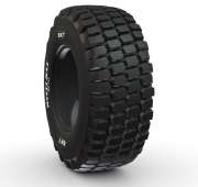 Pneu 405/70 R20 MultimaxMP538 152G TL - BKT