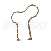 Těsnění zadního víka - Super