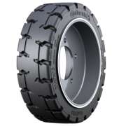 Pneu 22X9X16 ContiPT18 Robust STB - Continental