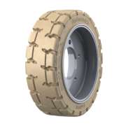 Pneu 16X5X101 ContiPT18 Robust STB Clean - Continental