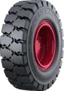 Pneu 125/75-8/3,00 GENERAL LIFTER S - General Tire
