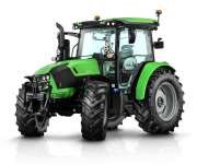 Traktor 5125 Keyline 