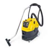 Průmyslový vysavač Premium a automatickým oklepem filtru 1600W