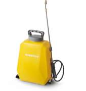 AKU Postřikovač 12l