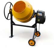 Stavební míchačka 850W 200l buben 230V