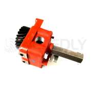 Olejové čerpadlo motoru + PV celek 54007019 = 54007009