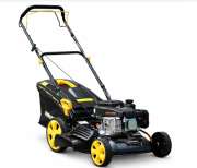 Sekačka benzínová 46cm s pojezdem 