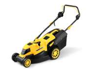 Elektrická sekačka na trávu 1800W záběr 42cm s mulčováním 