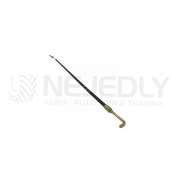 Bowden ručního plynu (F) 15295020