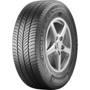 Pneu 205/75 R16C 110/108T VanContact A/S Eco R 8PR celoroční - Continental