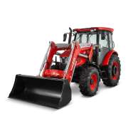 Zetor Major CL 80 s čelním nakladačem TL140SL