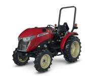  Malotraktory YANMAR YM2 25 - 38 HP
