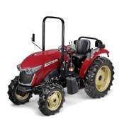  Malotraktory YANMAR YM3 47 - 60HP
