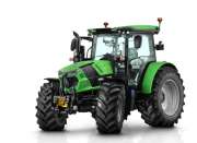 Traktor Deutz-Fahr 6135 C TTV