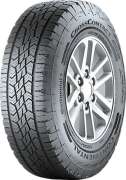Pneu 255/60 R18 112V XL FR CrossContact ATR letní - Continental