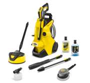 Karcher K 4 Power Control Flex Car Home