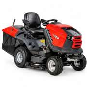 Zahradní Traktor, sekačka SECO STARJET P4