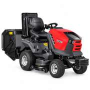 Zahradní Traktor, sekačka SECO STARJET P6 PRO