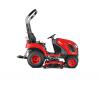  Traktorová sekačka Zetor řady Primo 15 - 20 HP