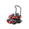  Traktorová sekačka Zetor řady Primo 15 - 20 HP