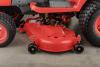  Traktorová sekačka Zetor řady Primo 15 - 20 HP