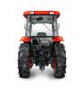 Traktory Zetor řady Utilix 45 - 55 HP