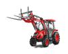 Traktory Zetor řady Utilix 45 - 55 HP