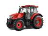 Traktory Zetor řady Forterra 100 - 150 HP