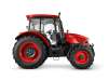 Traktory Zetor řady Forterra 100 - 150 HP