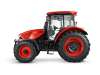 Traktory Zetor řady Forterra 100 - 150 HP