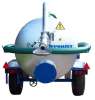 Cisterna PN 20 - 2300 l