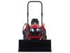 Traktory TYM T255 (25 HP)