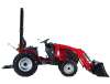 Traktory TYM T255 (25 HP)