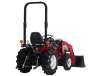 Traktory TYM T255 (25 HP)