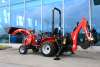 Traktory TYM T255 (25 HP)
