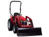 Traktory TYM T265 (25 HP)
