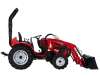 Traktory TYM T265 (25 HP)