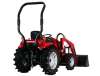 Traktory TYM T265 (25 HP)
