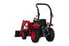 Traktory TYM 2500 (25 HP)