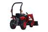 Traktory TYM 2500 (25 HP)